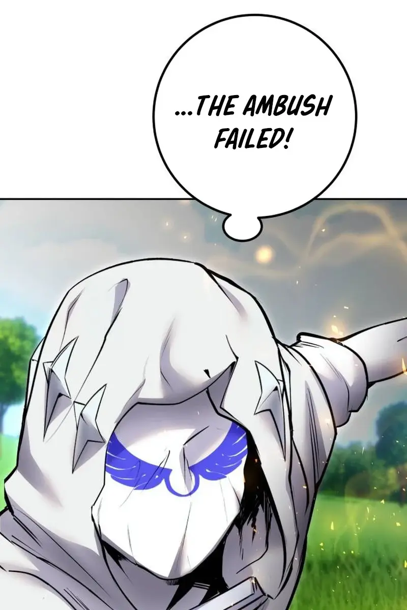 I Was More Overpowered Than the Hero, So I Hid My Power! Chapter 57 Page 141