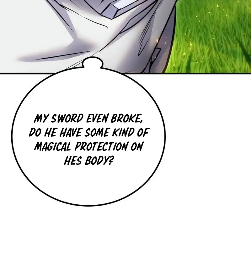 I Was More Overpowered Than the Hero, So I Hid My Power! Chapter 57 Page 142