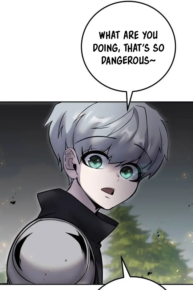 I Was More Overpowered Than the Hero, So I Hid My Power! Chapter 57 Page 143