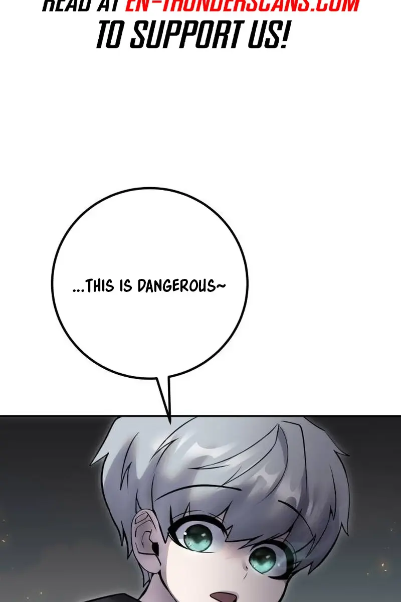 I Was More Overpowered Than the Hero, So I Hid My Power! Chapter 58 Page 3