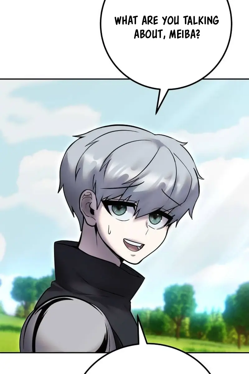 I Was More Overpowered Than the Hero, So I Hid My Power! Chapter 58 Page 9