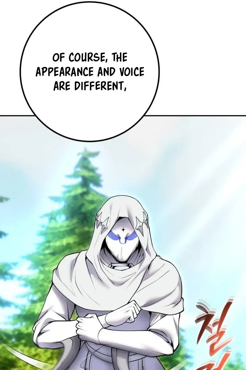 I Was More Overpowered Than the Hero, So I Hid My Power! Chapter 58 Page 11