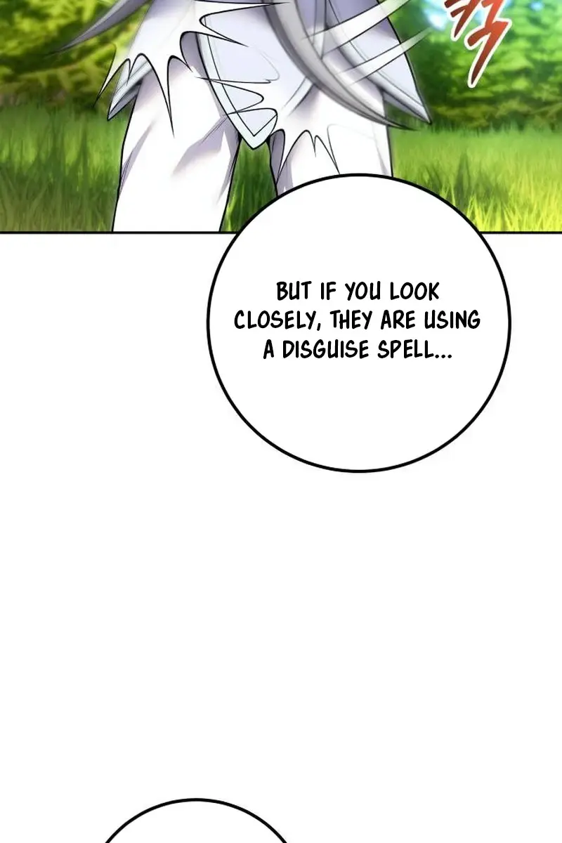 I Was More Overpowered Than the Hero, So I Hid My Power! Chapter 58 Page 12