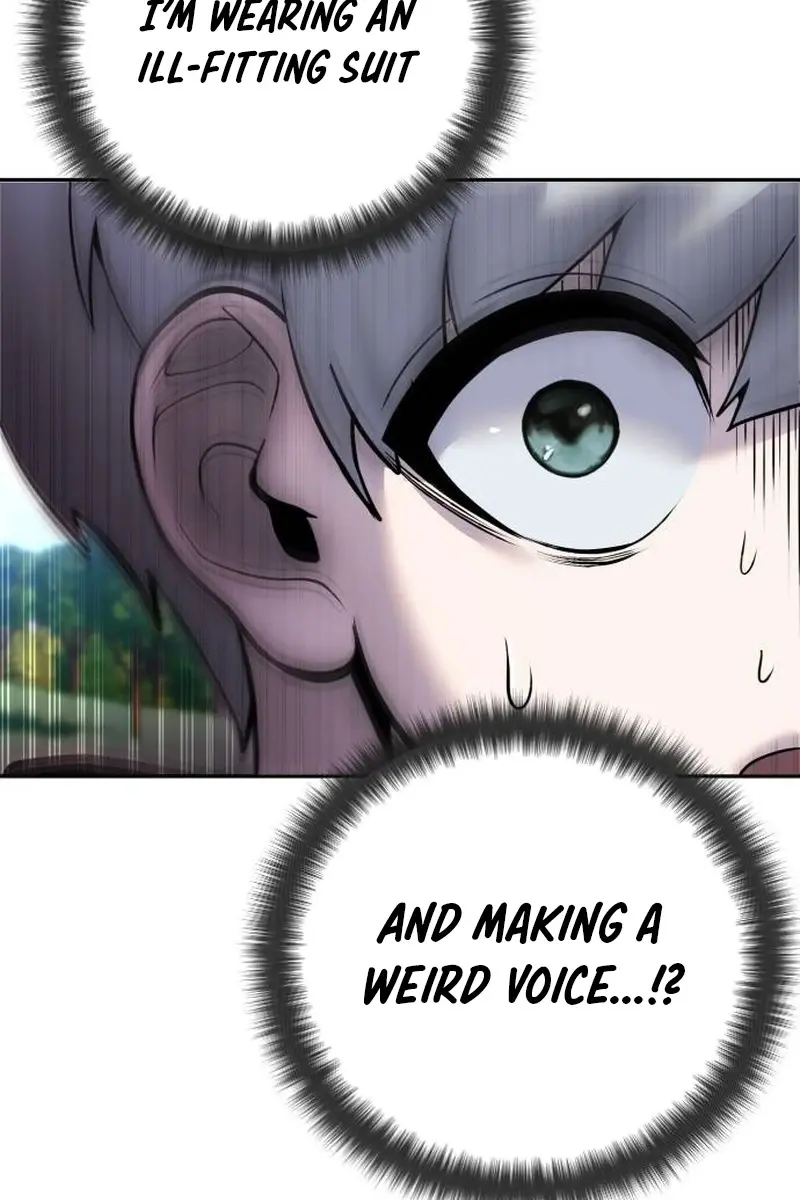 I Was More Overpowered Than the Hero, So I Hid My Power! Chapter 58 Page 15