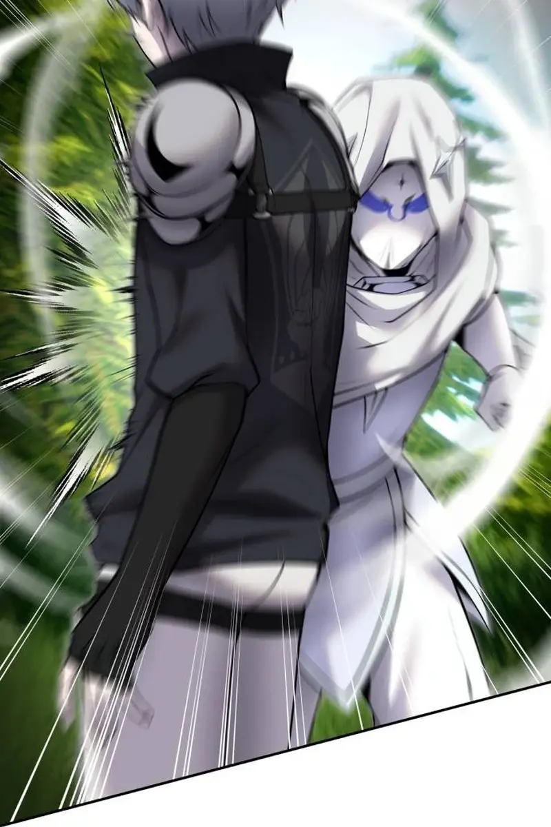 I Was More Overpowered Than the Hero, So I Hid My Power! Chapter 58 Page 17