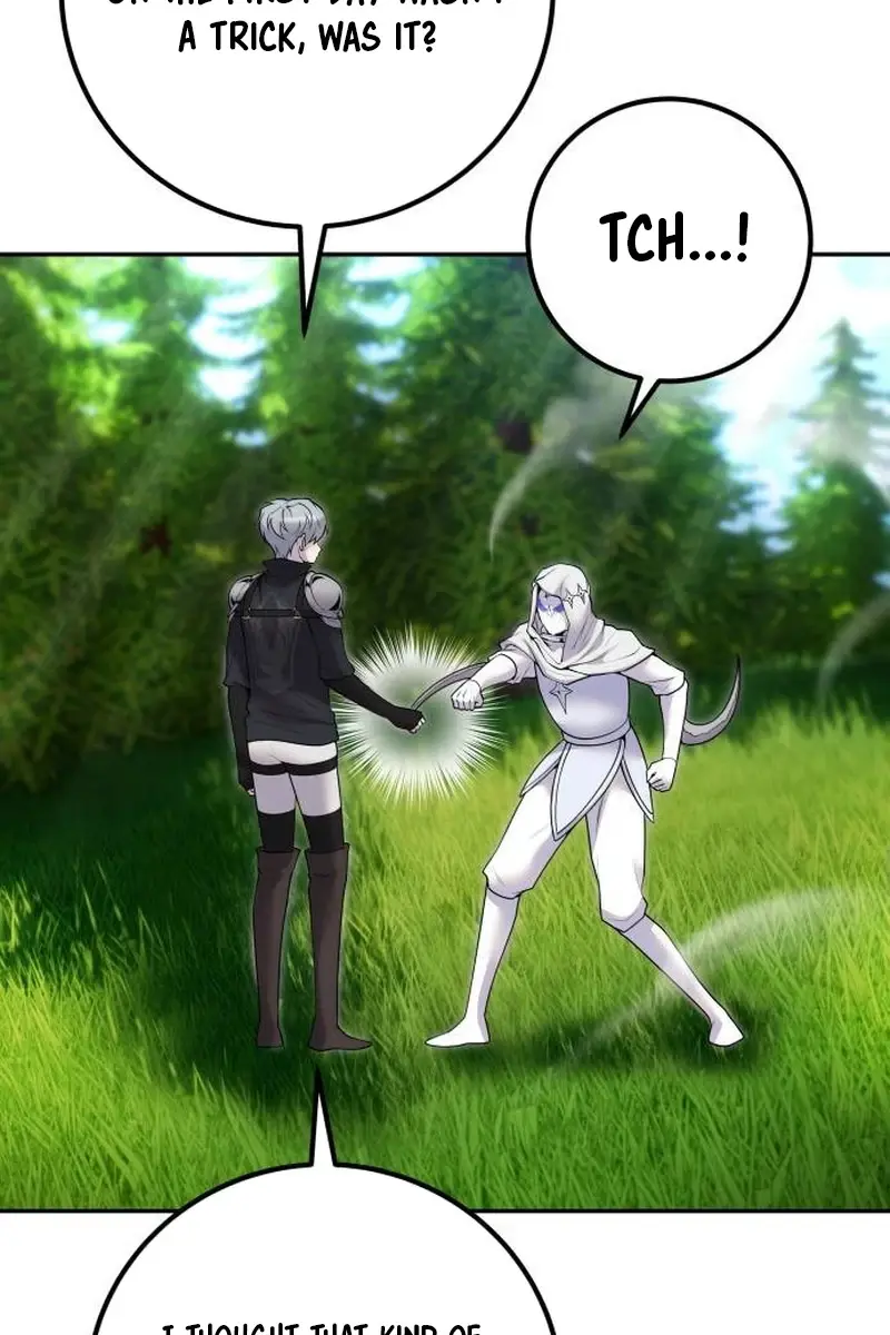 I Was More Overpowered Than the Hero, So I Hid My Power! Chapter 58 Page 21