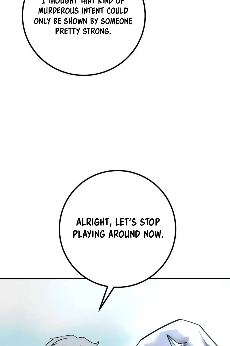 I Was More Overpowered Than the Hero, So I Hid My Power! Chapter 58 Page 22