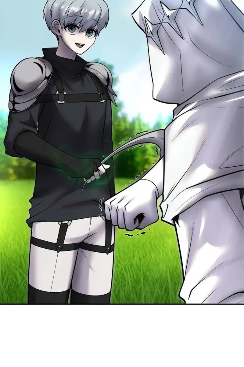 I Was More Overpowered Than the Hero, So I Hid My Power! Chapter 58 Page 23