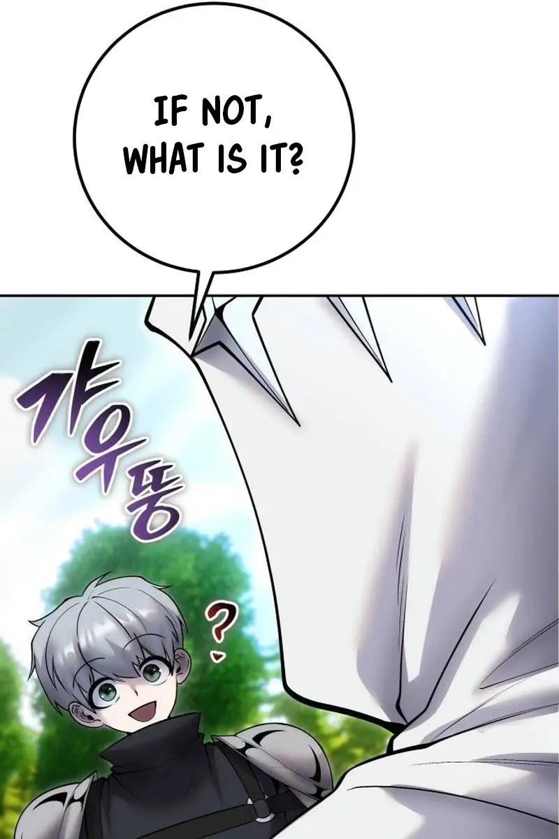 I Was More Overpowered Than the Hero, So I Hid My Power! Chapter 58 Page 27