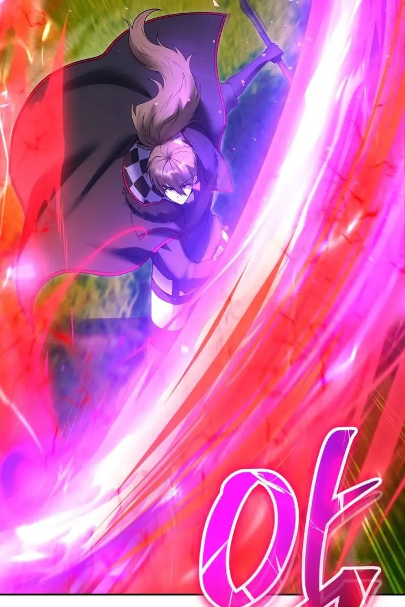 I Was More Overpowered Than the Hero, So I Hid My Power! Chapter 58 Page 32