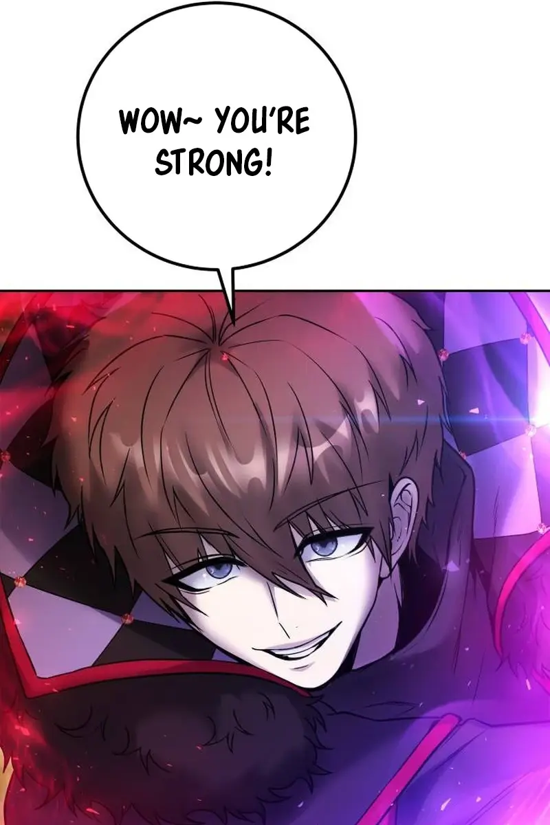 I Was More Overpowered Than the Hero, So I Hid My Power! Chapter 58 Page 34