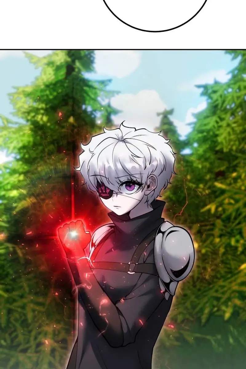 I Was More Overpowered Than the Hero, So I Hid My Power! Chapter 58 Page 36