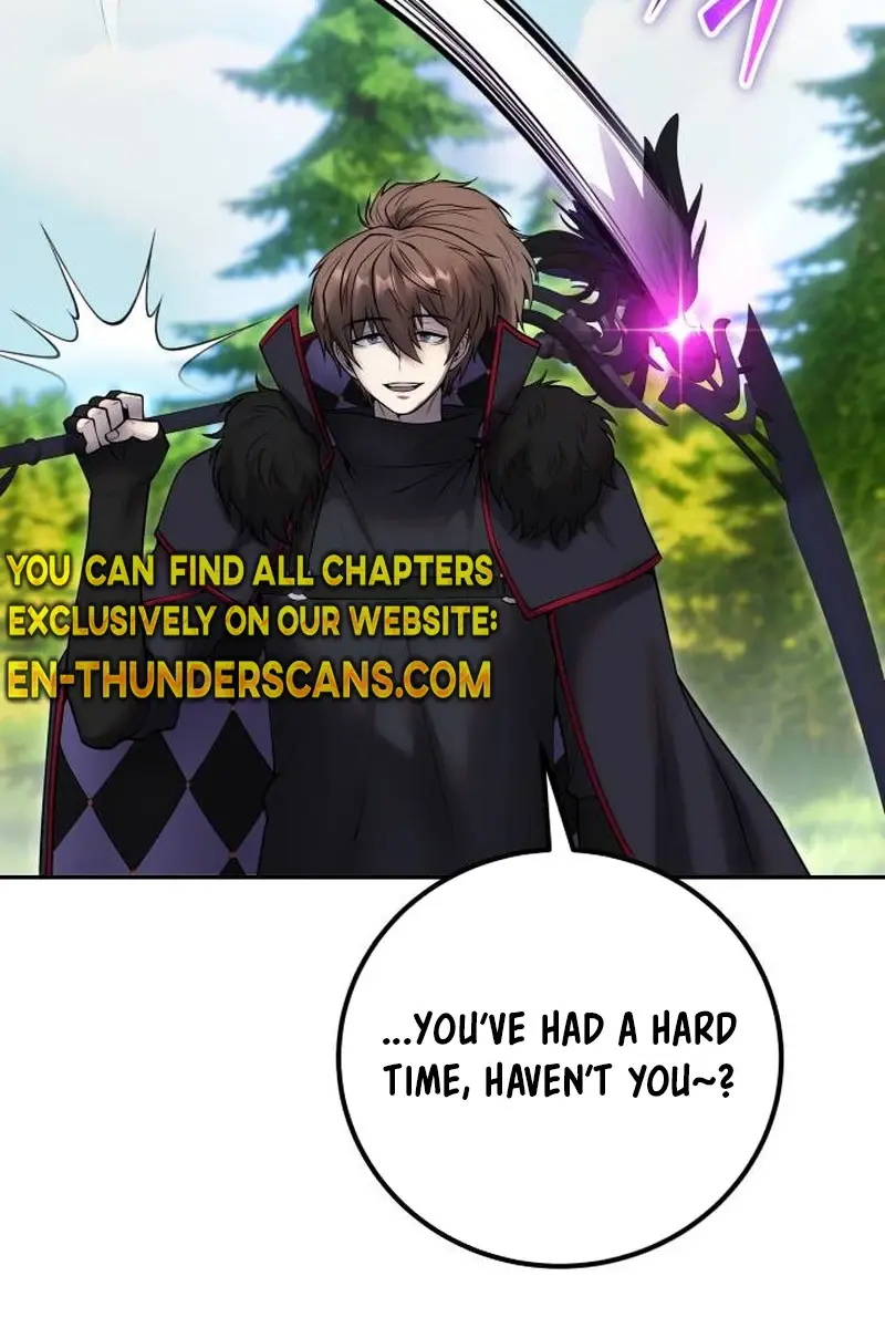 I Was More Overpowered Than the Hero, So I Hid My Power! Chapter 58 Page 40