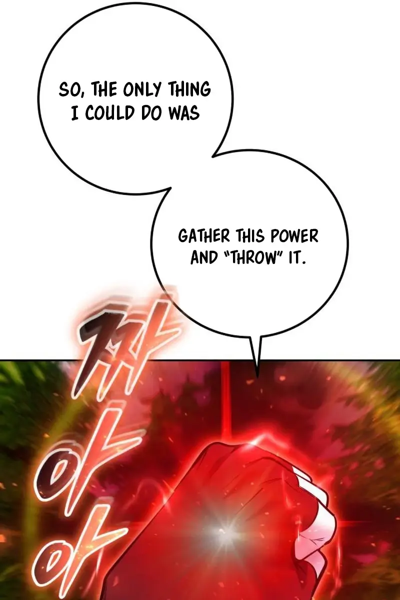 I Was More Overpowered Than the Hero, So I Hid My Power! Chapter 58 Page 42