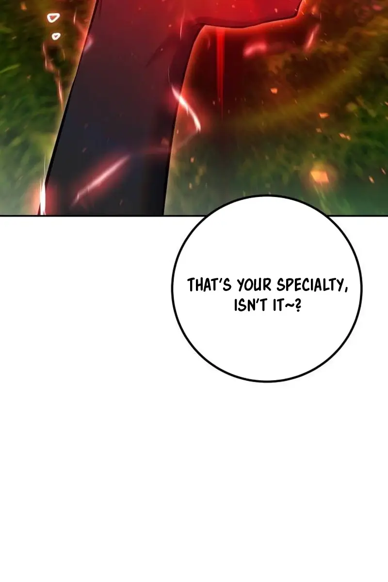 I Was More Overpowered Than the Hero, So I Hid My Power! Chapter 58 Page 43