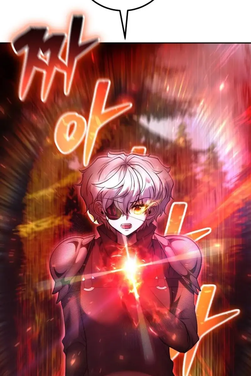 I Was More Overpowered Than the Hero, So I Hid My Power! Chapter 58 Page 45