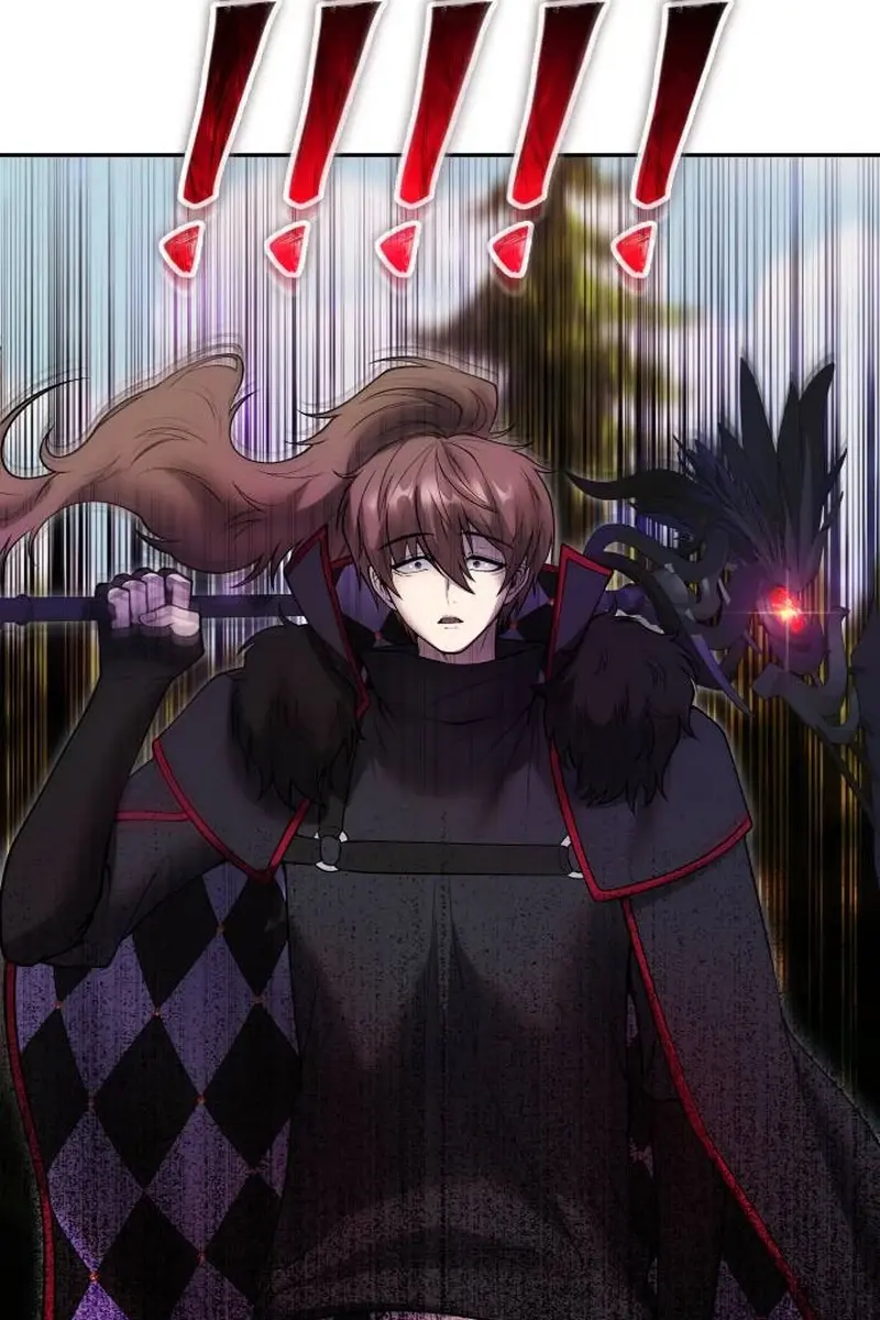 I Was More Overpowered Than the Hero, So I Hid My Power! Chapter 58 Page 47