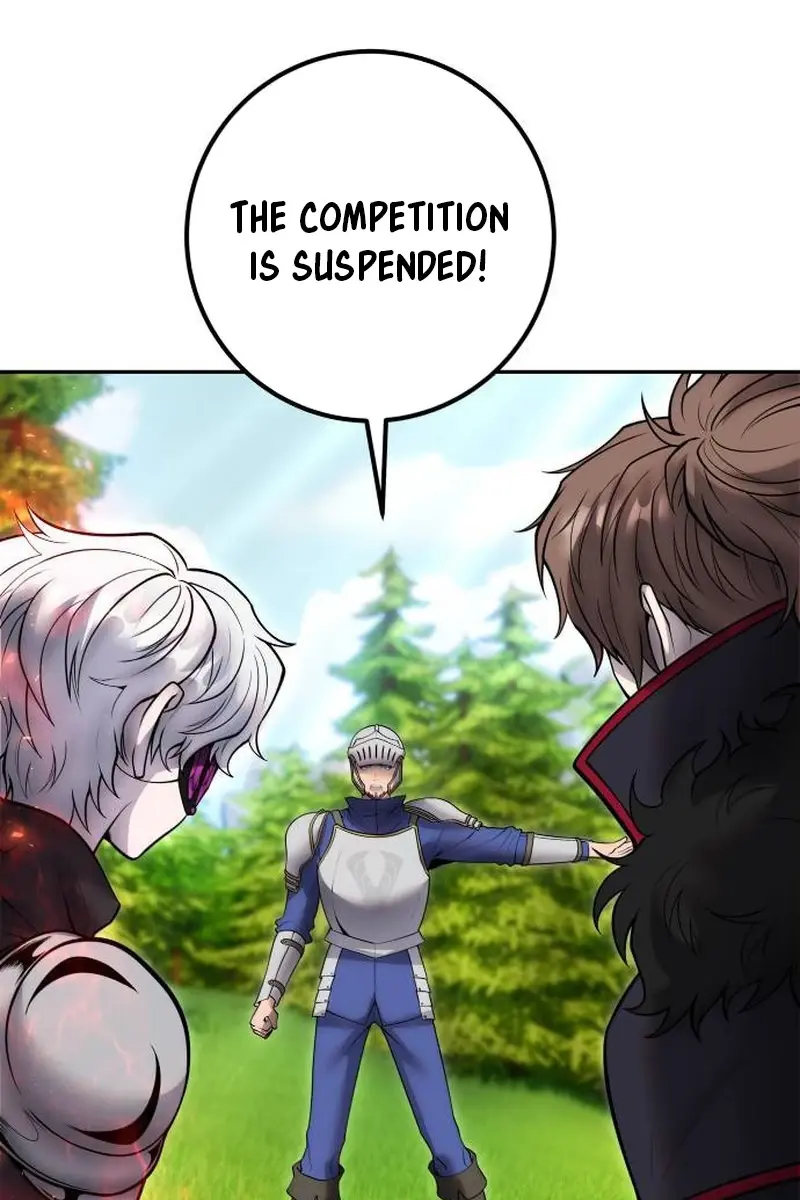 I Was More Overpowered Than the Hero, So I Hid My Power! Chapter 58 Page 52