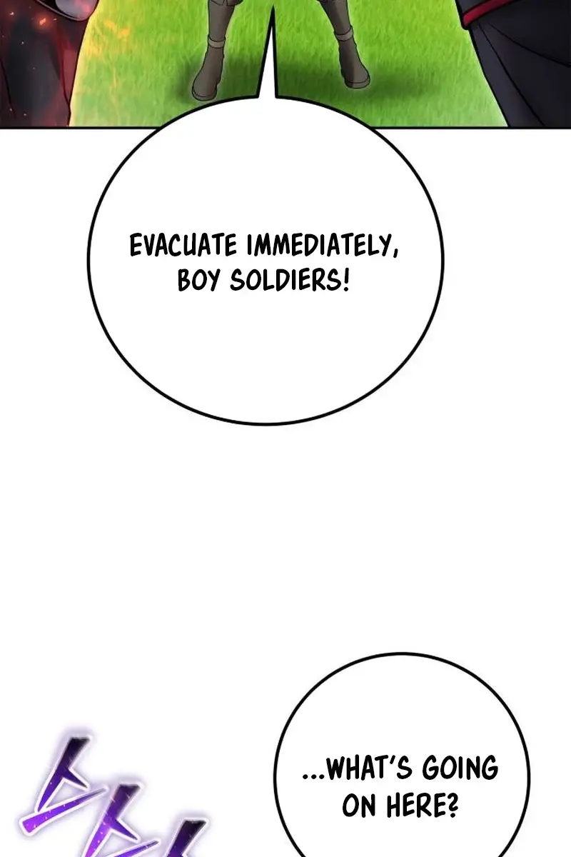 I Was More Overpowered Than the Hero, So I Hid My Power! Chapter 58 Page 53