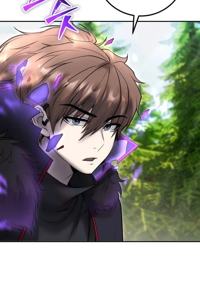 I Was More Overpowered Than the Hero, So I Hid My Power! Chapter 58 Page 54