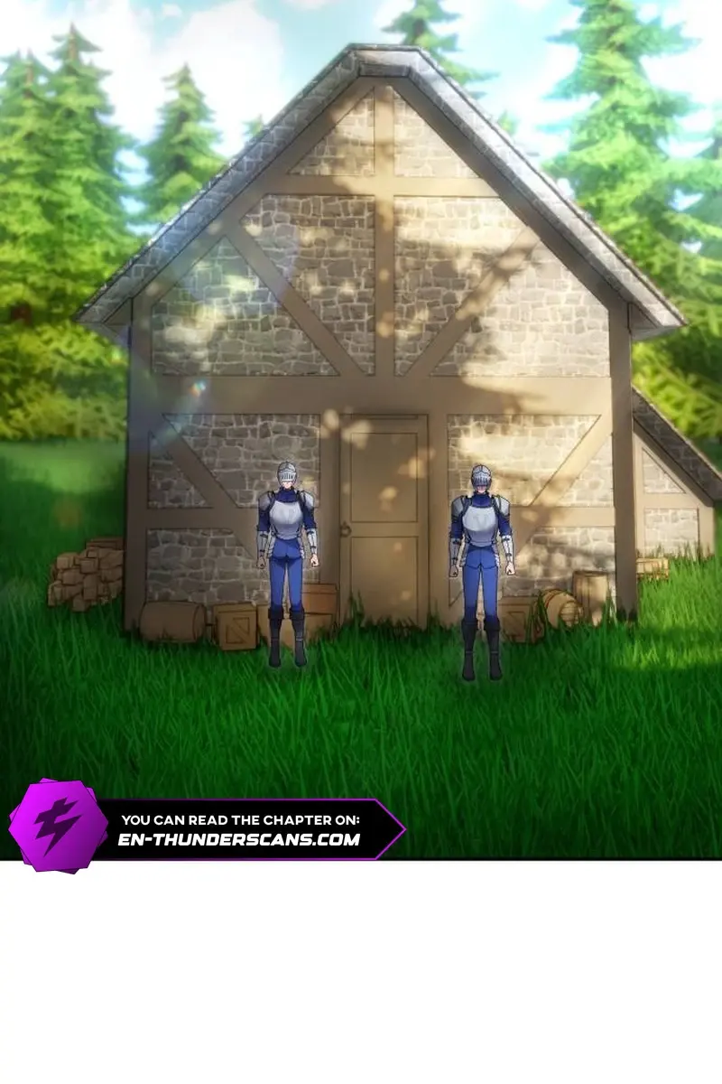 I Was More Overpowered Than the Hero, So I Hid My Power! Chapter 58 Page 56