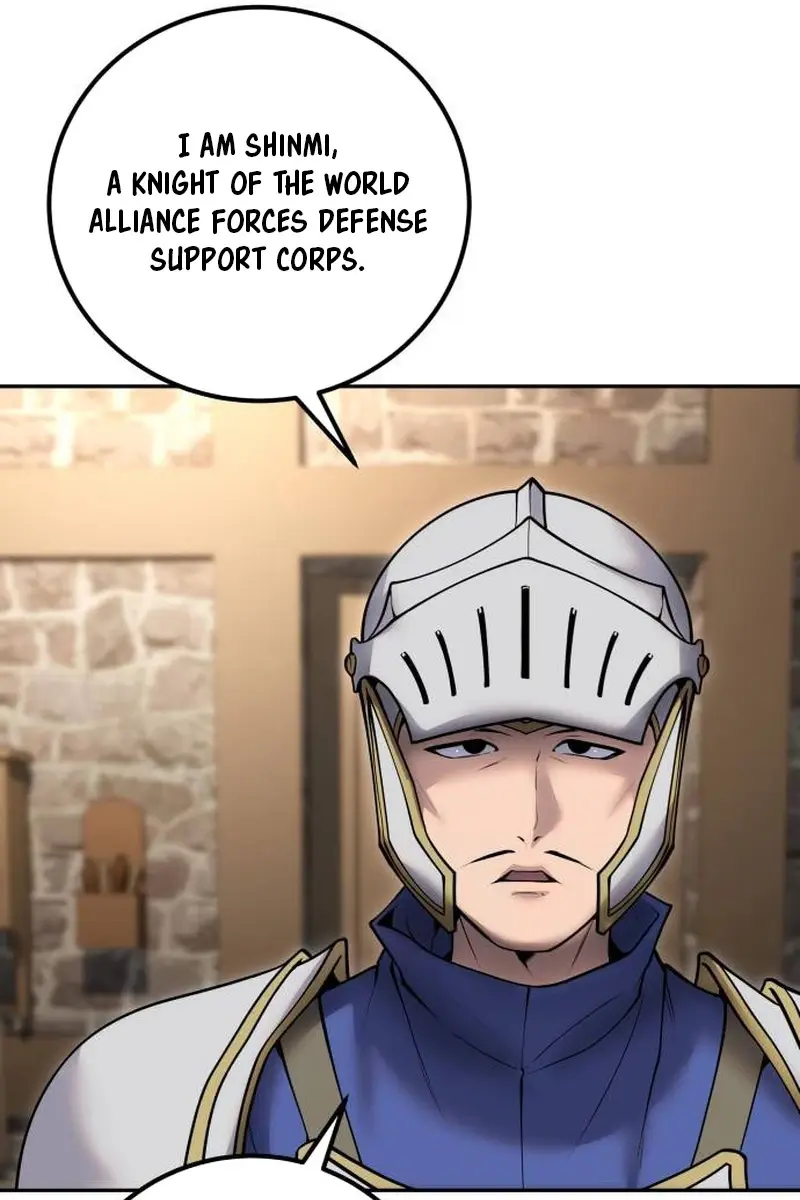 I Was More Overpowered Than the Hero, So I Hid My Power! Chapter 58 Page 58