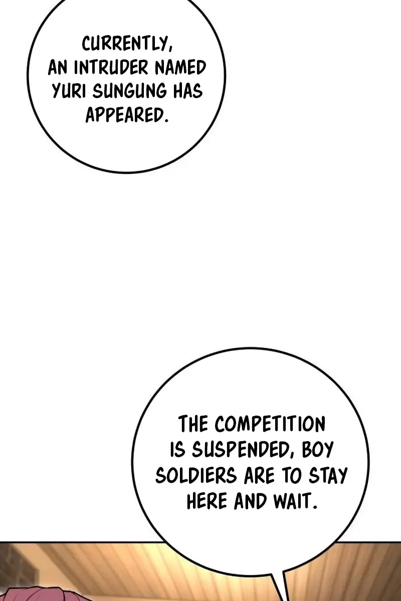 I Was More Overpowered Than the Hero, So I Hid My Power! Chapter 58 Page 59