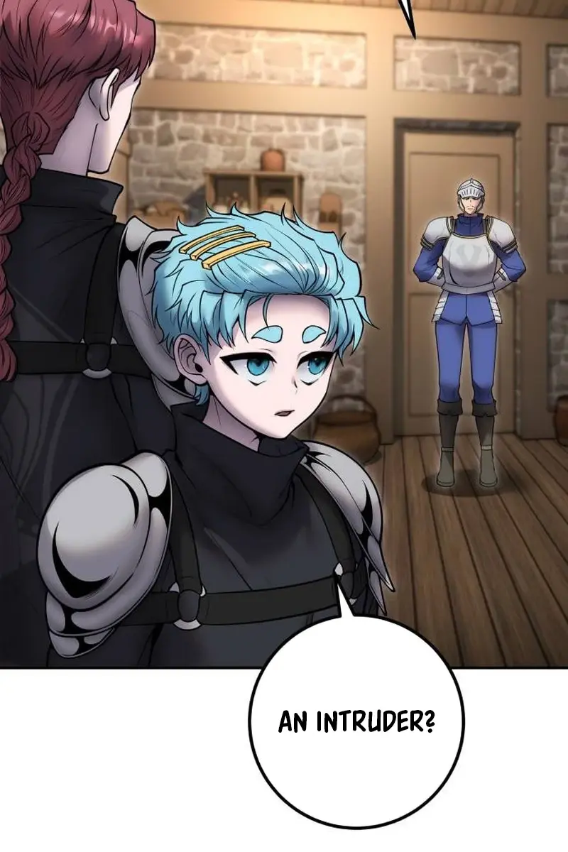 I Was More Overpowered Than the Hero, So I Hid My Power! Chapter 58 Page 60