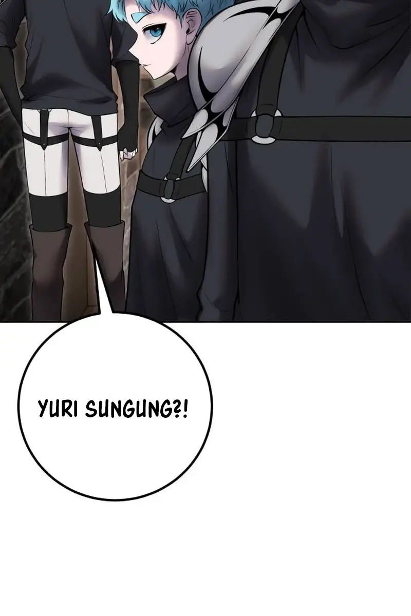 I Was More Overpowered Than the Hero, So I Hid My Power! Chapter 58 Page 62