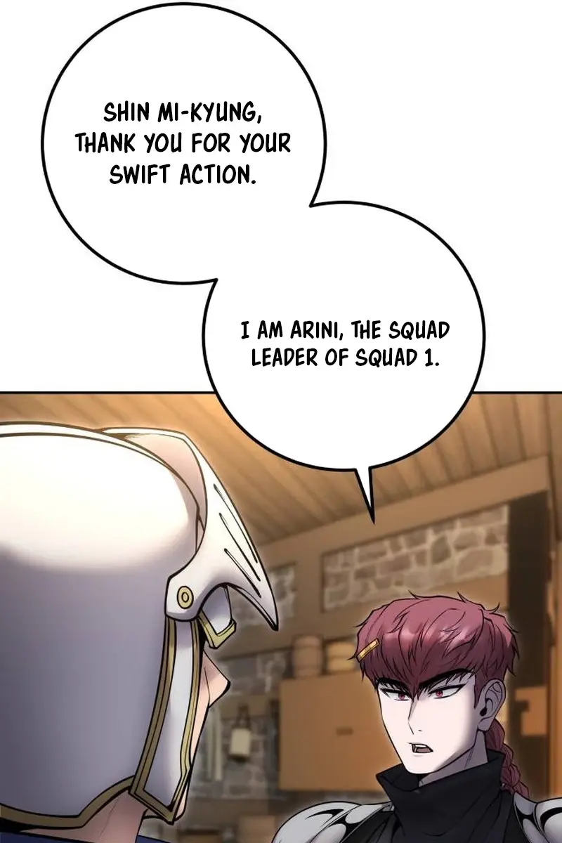 I Was More Overpowered Than the Hero, So I Hid My Power! Chapter 58 Page 65