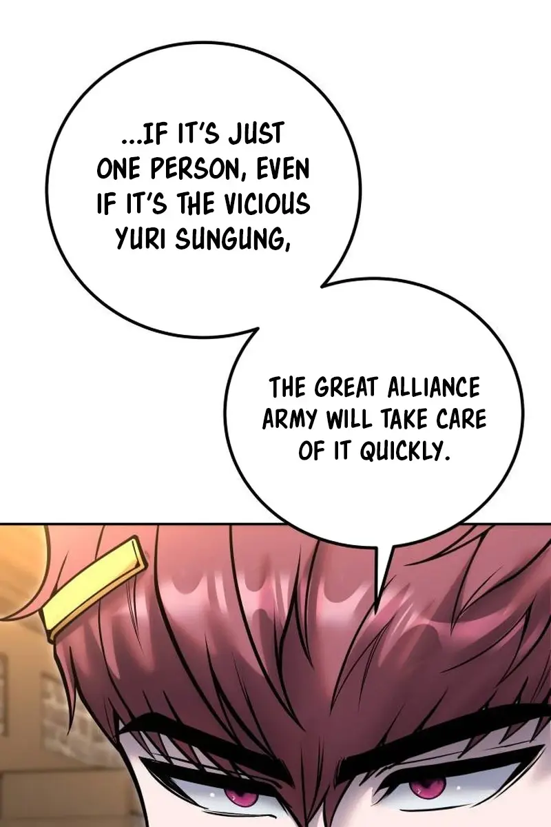 I Was More Overpowered Than the Hero, So I Hid My Power! Chapter 58 Page 67