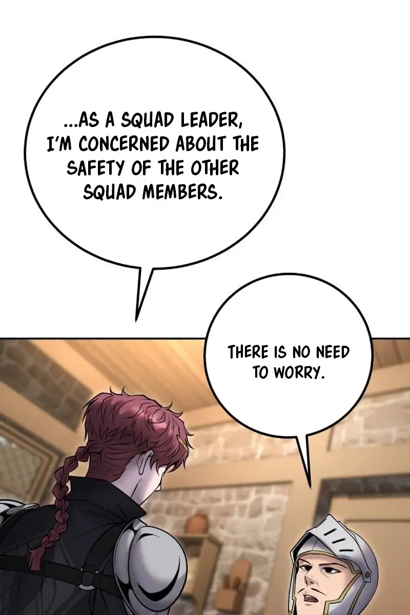 I Was More Overpowered Than the Hero, So I Hid My Power! Chapter 58 Page 70