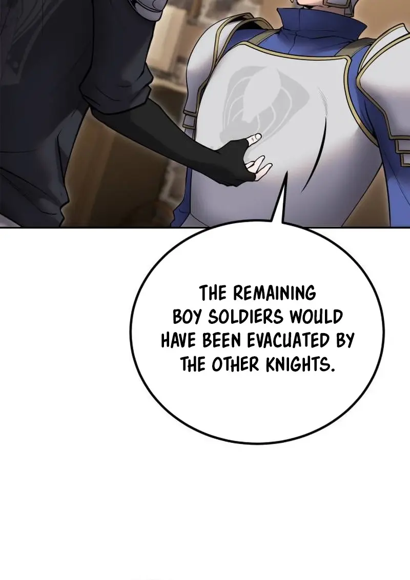 I Was More Overpowered Than the Hero, So I Hid My Power! Chapter 58 Page 71