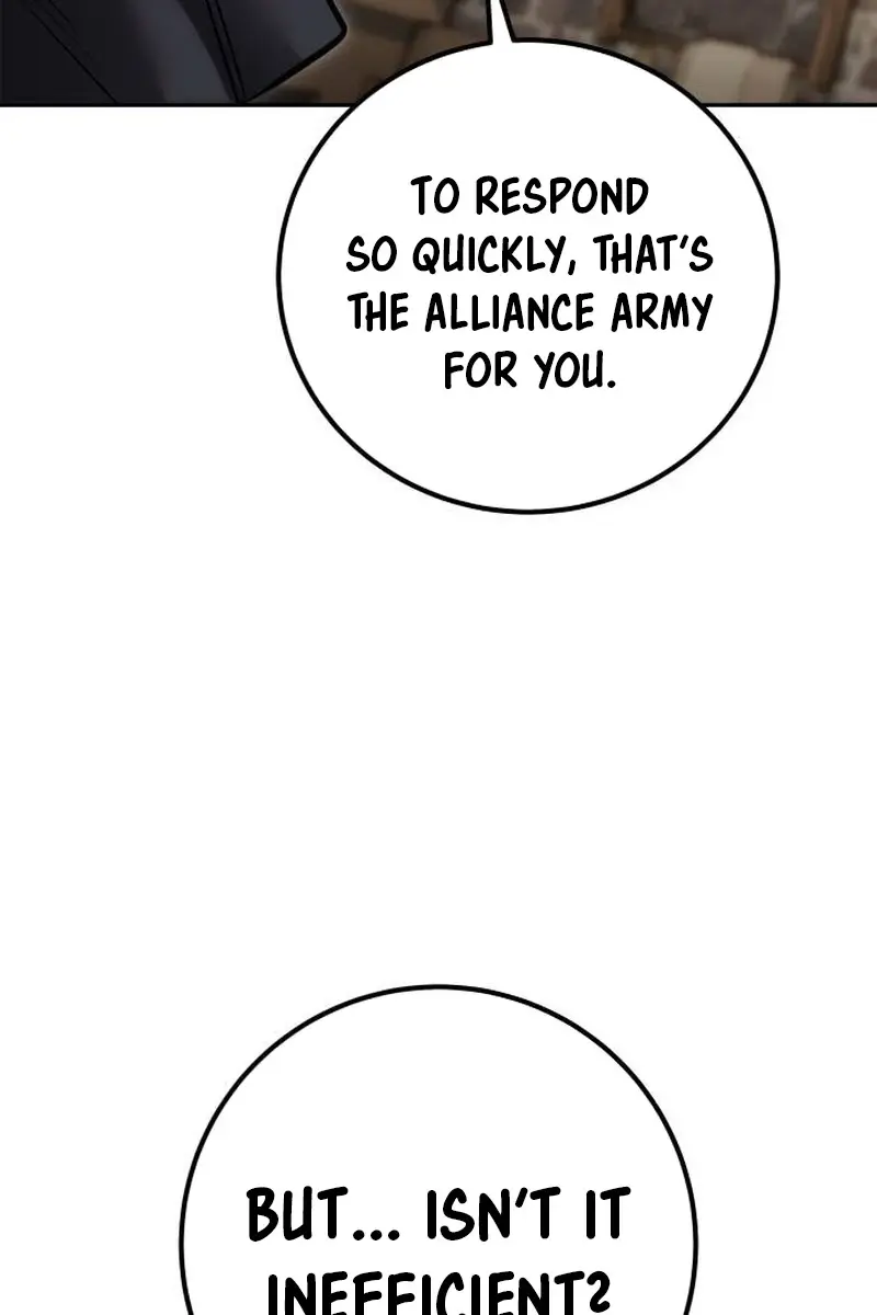 I Was More Overpowered Than the Hero, So I Hid My Power! Chapter 58 Page 73