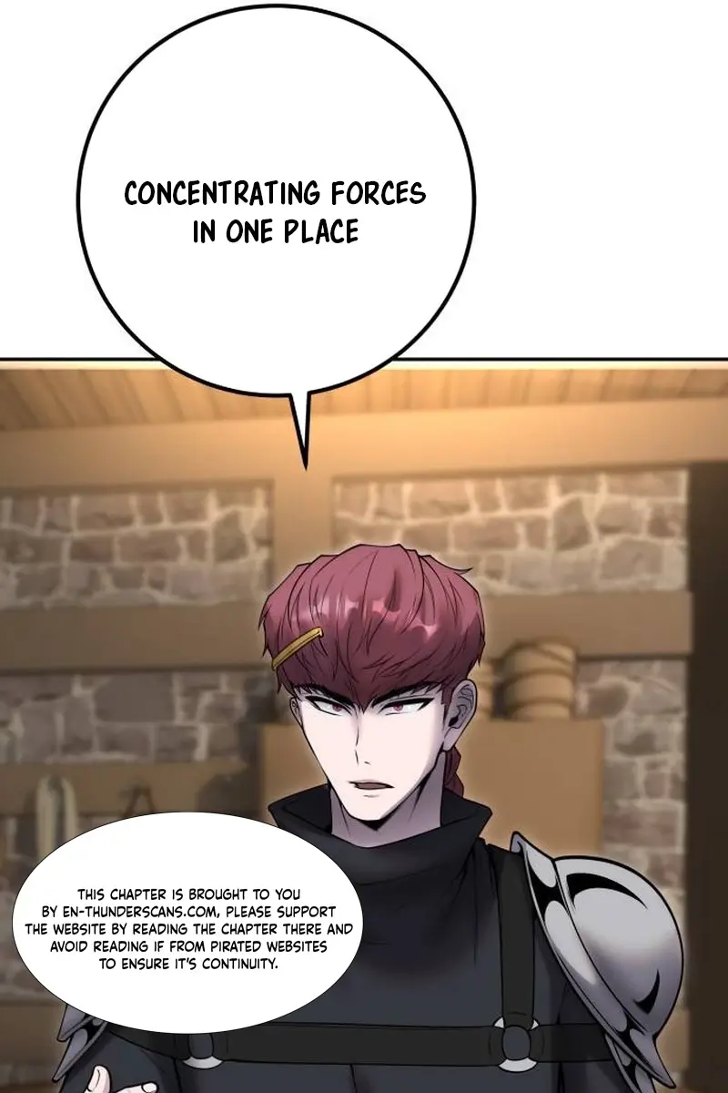 I Was More Overpowered Than the Hero, So I Hid My Power! Chapter 58 Page 77