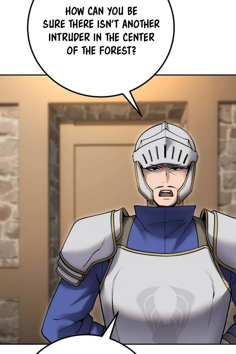 I Was More Overpowered Than the Hero, So I Hid My Power! Chapter 58 Page 81