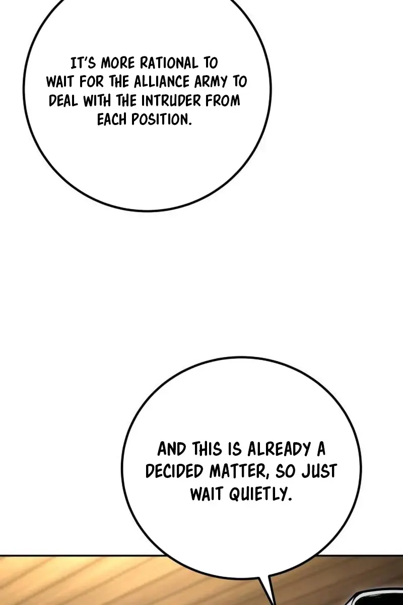 I Was More Overpowered Than the Hero, So I Hid My Power! Chapter 58 Page 82