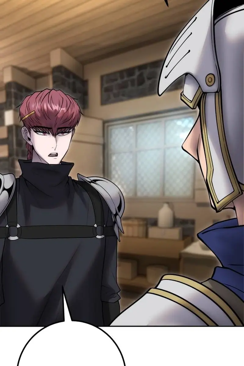 I Was More Overpowered Than the Hero, So I Hid My Power! Chapter 58 Page 83