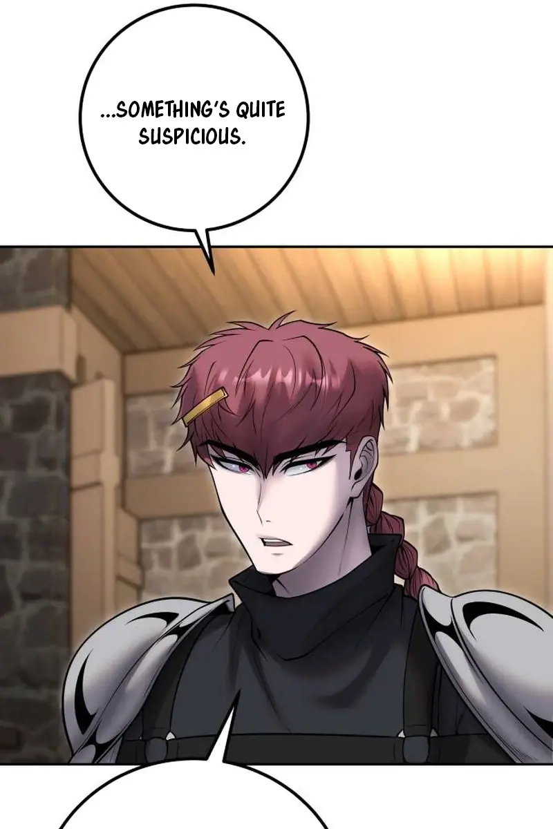 I Was More Overpowered Than the Hero, So I Hid My Power! Chapter 58 Page 87