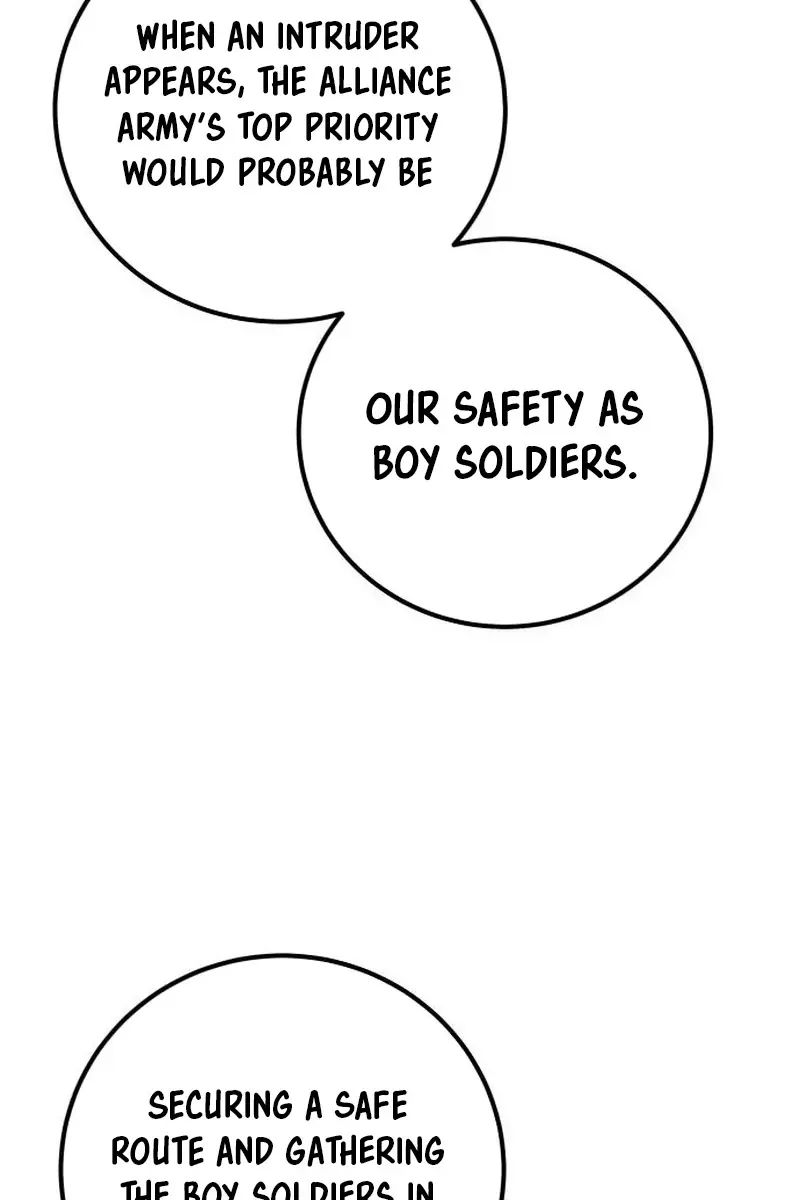 I Was More Overpowered Than the Hero, So I Hid My Power! Chapter 58 Page 88