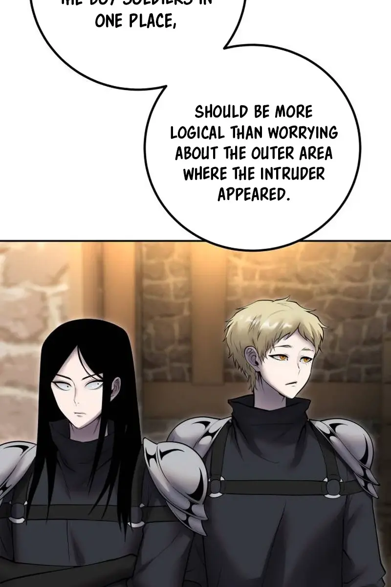 I Was More Overpowered Than the Hero, So I Hid My Power! Chapter 58 Page 89