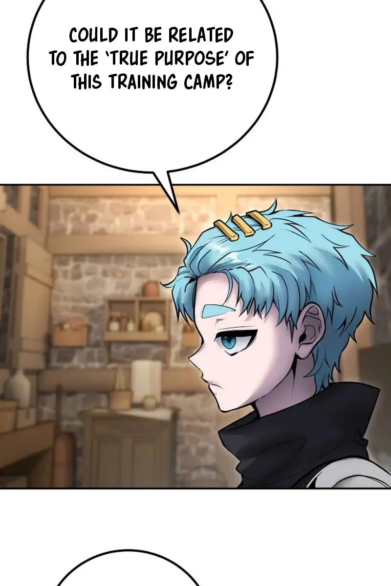 I Was More Overpowered Than the Hero, So I Hid My Power! Chapter 58 Page 92