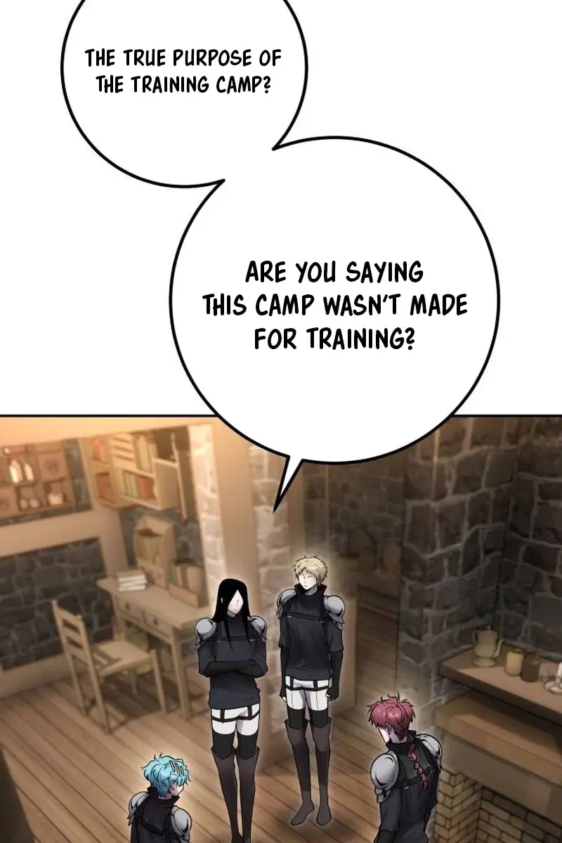 I Was More Overpowered Than the Hero, So I Hid My Power! Chapter 58 Page 93