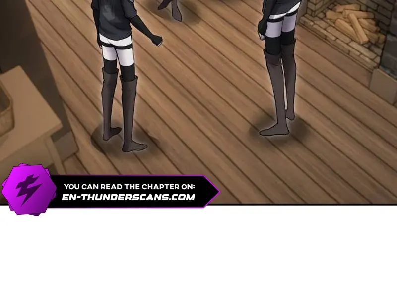 I Was More Overpowered Than the Hero, So I Hid My Power! Chapter 58 Page 94