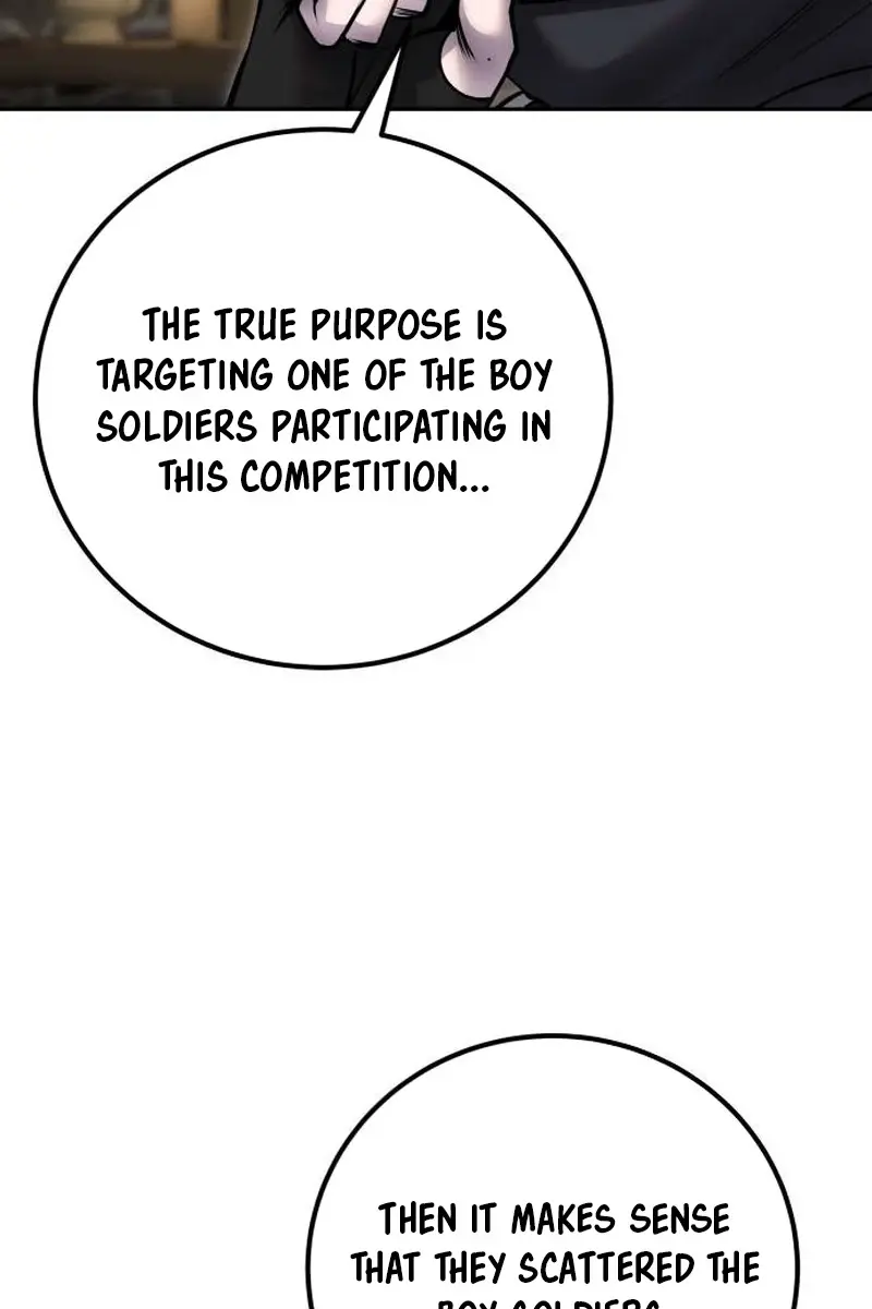 I Was More Overpowered Than the Hero, So I Hid My Power! Chapter 58 Page 96