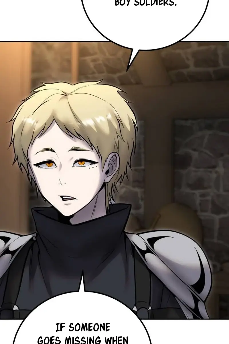 I Was More Overpowered Than the Hero, So I Hid My Power! Chapter 58 Page 97