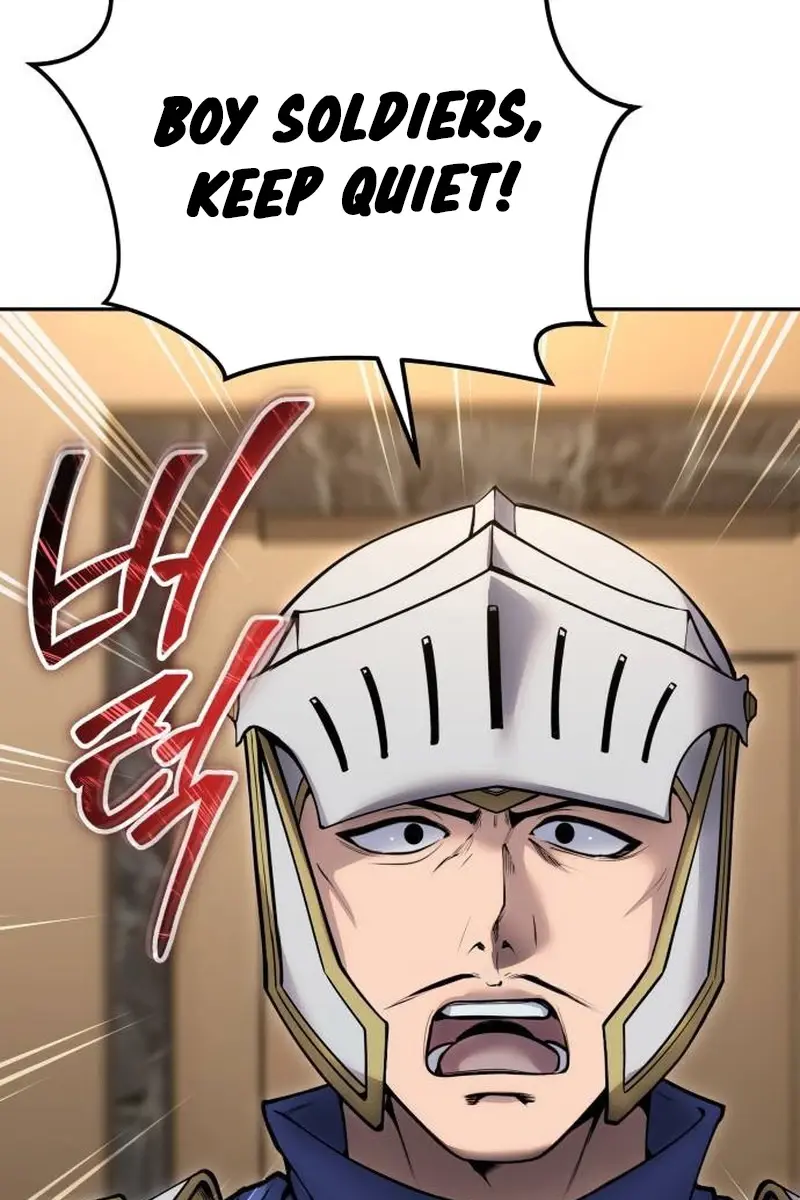 I Was More Overpowered Than the Hero, So I Hid My Power! Chapter 58 Page 99