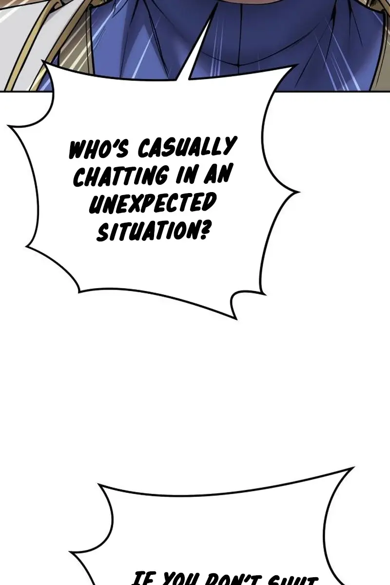 I Was More Overpowered Than the Hero, So I Hid My Power! Chapter 58 Page 100