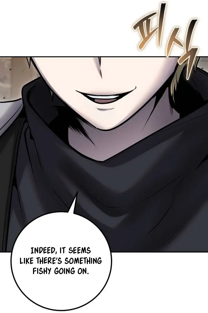 I Was More Overpowered Than the Hero, So I Hid My Power! Chapter 58 Page 103