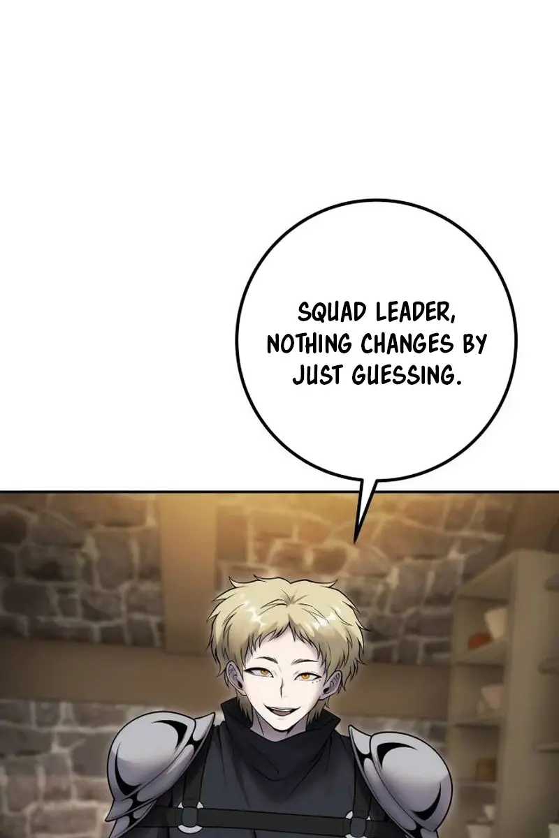 I Was More Overpowered Than the Hero, So I Hid My Power! Chapter 58 Page 104